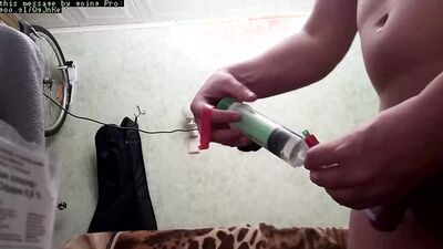 Foley's catheter