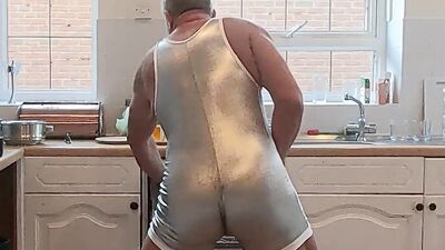 A Christmas gift from Bumchums