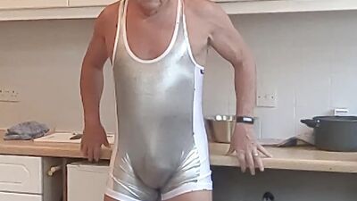 A Christmas gift from Bumchums