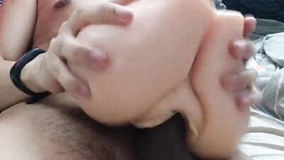 Heat My Milk Day 816