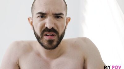 Your Boyfriend Peter King Fucks You After A Long Day - My POV Boyfriend - FPOV Virtual Sex