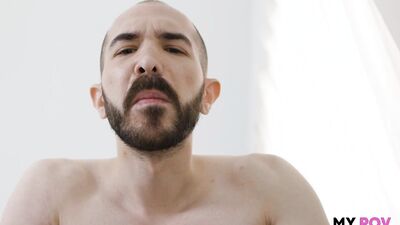 Your Boyfriend Peter King Fucks You After A Long Day - My POV Boyfriend - FPOV Virtual Sex