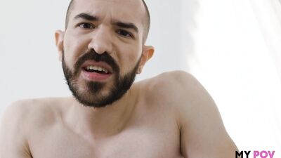Your Boyfriend Peter King Fucks You After A Long Day - My POV Boyfriend - FPOV Virtual Sex