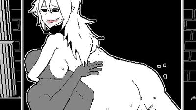 Monster Girls Labyrinth Vol.3 + WOMAN TIDDY??!?⚡