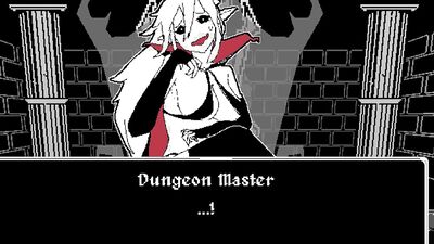 Monster Girls Labyrinth Vol.3 + WOMAN TIDDY??!?⚡