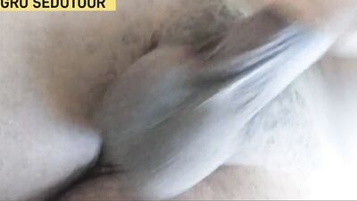 BIG JUICY BLACK COCK