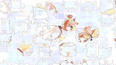 Furry Jigsaw 26 (Part 1)