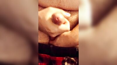 Cum Jerk Off With Me, How Long Can You Last?