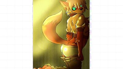 Furry Jigsaw 24 (Part 1)