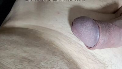 Numbing the penis with the Elastrator band for 20 minutes constricting with 5 bands