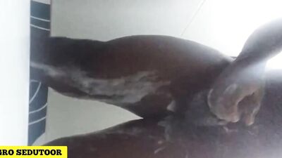 Moaning boy boy can't take my monster cock anymore! I'll have to find another