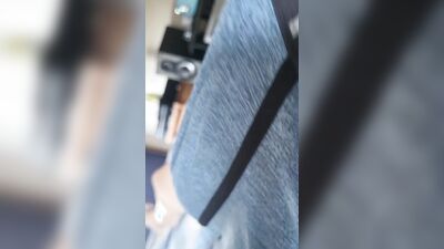 Hung Boy Hands Free Cums TWICE Insane Throbbing Precum