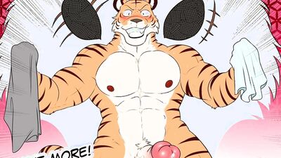 MEGA YIFF COMPILATION (Furry Comic Dubs)