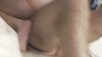 Getting barebacked by BBGogoSlut