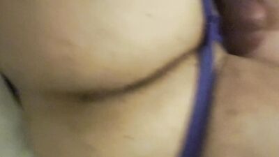 Getting barebacked by BBGogoSlut