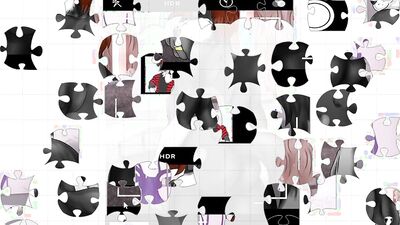 Furry Jigsaw 22 (Part 1)