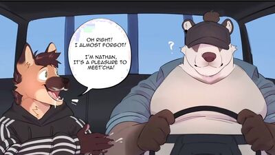 HOT GAY SEX FURRIES (Furry comics, Furries, Furry Sex, Furry, Compilation)