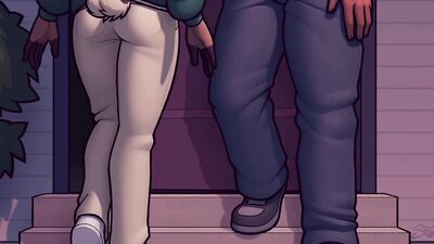 HOT GAY SEX FURRIES (Furry comics, Furries, Furry Sex, Furry, Compilation)