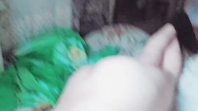 BiG Ass BBW Shemale Big Booty Bubble Butt White Skin Blonde Sissy