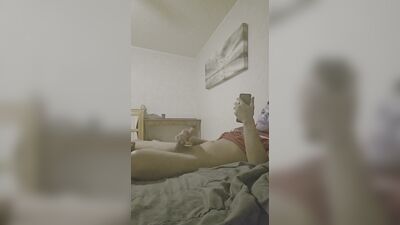 solo guy almost caught