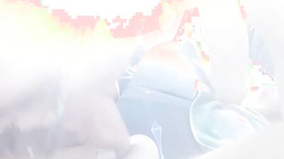 Young twink's public cruising led him to suck and take stranger's cum in a car