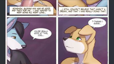 Sex Comics Compilation (Furry Hentai, Furries, Furry Sex, Furry, Public Anal)