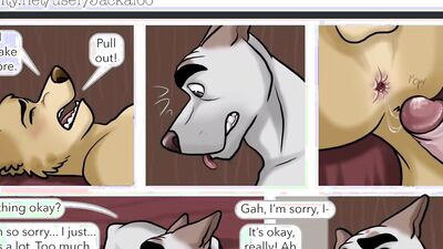 Sex Comics Compilation (Furry Hentai, Furries, Furry Sex, Furry, Public Anal)