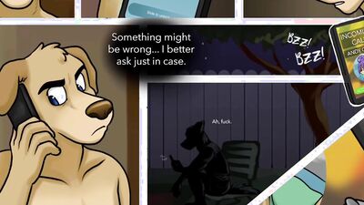 Sex Comics Compilation (Furry Hentai, Furries, Furry Sex, Furry, Public Anal)