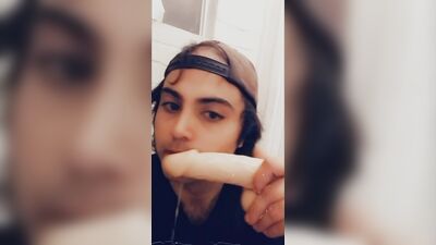 Becoming Femboy Eddie Glaze (Timeline Compilation 2022-2024)