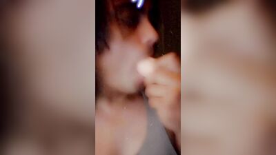 Becoming Femboy Eddie Glaze (Timeline Compilation 2022-2024)