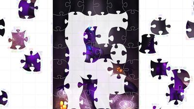 Furry Jigsaw 17 (Part 1)