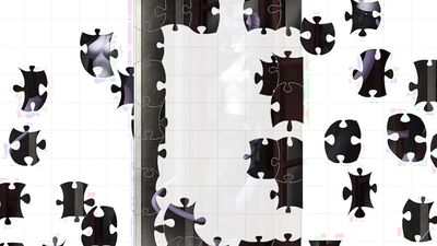 Furry Jigsaw 17 (Part 1)