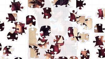 Furry Jigsaw 17 (Part 1)