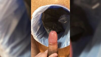 BIGHUNGBEAR CUMPILATION (2.5 LITERS OF CUM)