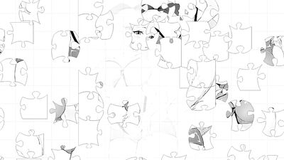 Furry Jigsaw 15 (Part 1)