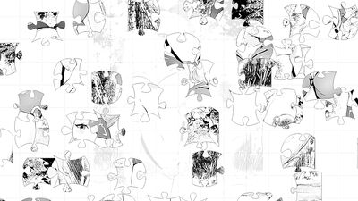 Furry Jigsaw 15 (Part 1)
