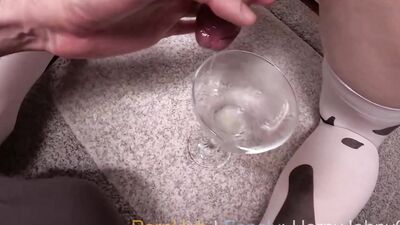 Biggest cumshot compilation for the first six months of 2024