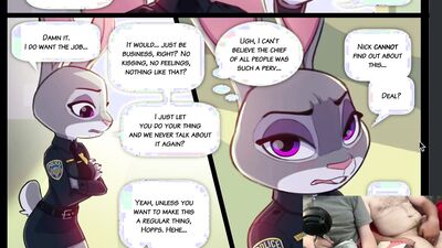 SEX COMICS Compilation: 1 hour of Erotic Furry Delights (Titfucking, Blowjobs, Ass-Pounding)