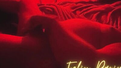 Felix's red wank