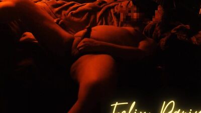 Felix's red wank