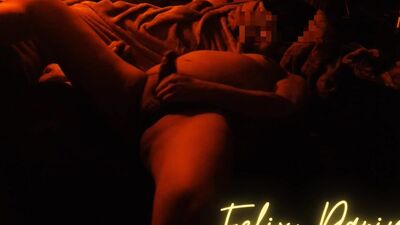 Felix's red wank