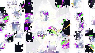 Furry Jigsaw 9 (Part 1)