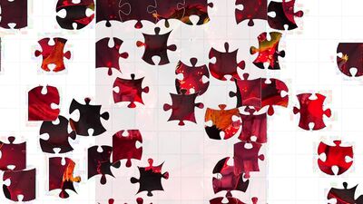 Furry Jigsaw 9 (Part 1)