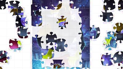 Furry Jigsaw 9 (Part 1)
