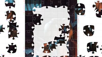 Furry Jigsaw 8 (Part 1)