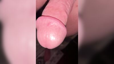 10 Minutes of my Cock (30+ Clips)