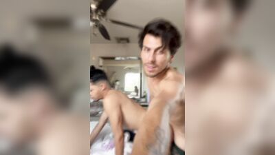 Old video of my ex fucking me good????