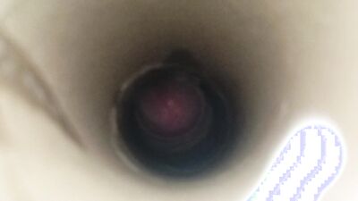 The Guy So Horny With His Big Cock Continues Fucking And Cums Inside The Hole Close Up.Part2