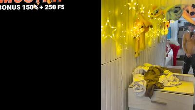 40 Stepdad fucks two twinks with his powerful cock in their sweet asses