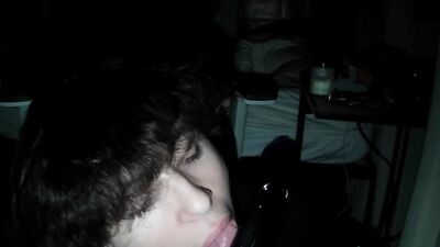 Hot guy sucks your BIG DICK and gives you great sex POV + moaning ASMR